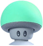 2020 New Portable Mini Bluetooth Wireless Speaker Mushroom Shaped Top Quality Music Player Speaker For Smartphones, Computers