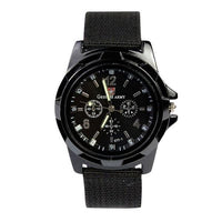 military watches for men