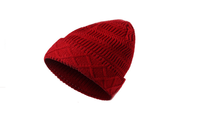 Winter Knitted Hats for Women Men - sparklingselections