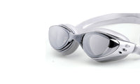 Anti-Fog Professional Waterproof Swimming Goggles Safety is First Swimming Glasses For Men, Women - sparklingselections