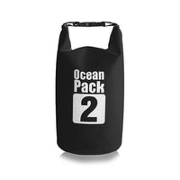 New Stylish Unisex Dry Sack Storage Swimming Pack Pouch Bag - sparklingselections