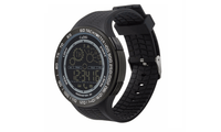Waterproof Passometer Motion Monitor Ultra-long Standby Smartwatch - sparklingselections