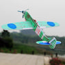 Kids Hand Throw Flying Glider Aircraft Toy Planes Airplane Party Toys