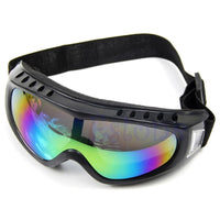 Motorcycle Dustproof Ski Snowboard Sunglasses - sparklingselections