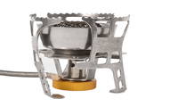  High Stainless Camping Cooking stove - sparklingselections