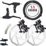 Hydraulic Disc Brake for MTB Mountain Bike