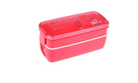 750ml Lunch Box Food Storage Container Microwave Oven Bento Boxes - sparklingselections
