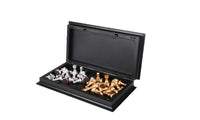 8 Inch Magnetic Chess Pieces Set - sparklingselections