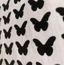Beautiful Butterflies Vinyl Switch Sticker Top Quality Black Kids Room Decor Fashion Wall Decals Stickers