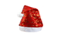 Christmas Nonwoven Santa Cap