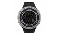 Waterproof Passometer Motion Monitor Ultra-long Standby Smartwatch - sparklingselections