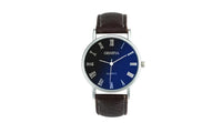 Blue Ray Glass Quartz Analog Wrist Watch Watches For Women - sparklingselections