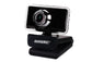 HD 720P Web Cam With Noise Reduction Microphone For Desktop Laptop Smart TV
