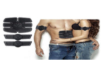 New Professional Body Slimming Massager Belt for Unisex - sparklingselections