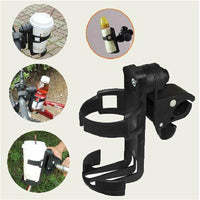 Adjustable Bicycle Water Bottle Holder - sparklingselections