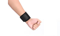 Adjustable Elastic Wrist Support Brace - sparklingselections