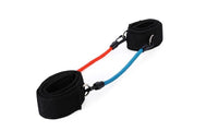 Ankle Straps Resistance Kinetic Tube Bands - sparklingselections