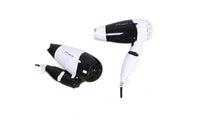Mini Hair Dryer Styling Tools - sparklingselections