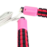 Automatic Jump Counter Adjustable Rope - sparklingselections