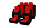 Universal Fit Auto Interior Accessories Seat Cover