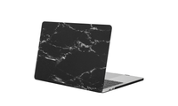 Marble Pattern Hard Cover Plastic Case for Macbook - sparklingselections