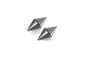 Men's Magnetic No Piercing Double Side Rivet Ear Stud