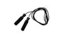 Bearing Skip Rope Cord Speed Fitness Aerobic Jumping Ropes