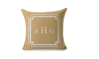 Creative Decorative Throw Polyester Fabric Home Decor Cushion Cover - sparklingselections