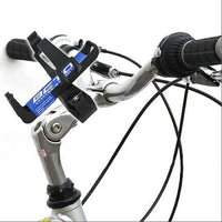 Bicycle Quick Release Outdoor Water Bottle Holder - sparklingselections