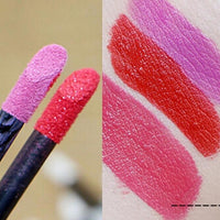 Disposable Makeup Lip Brush Lipstick Gloss Brushes Set 100pc - sparklingselections