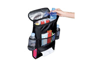 Black Car Insulated Food Storage Bags Organization - sparklingselections