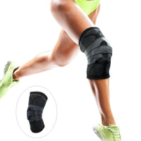 Elastic Neoprene Patella Brace Knee Belt - sparklingselections