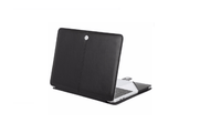 PU Leather Cover Case for Mac book Pro - sparklingselections