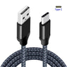 USB Data Charger Cable
