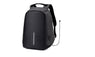 External USB Phone Charge Interface Anti Theft Notebook Backpack