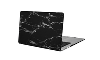 Marble Texture Case Plastic Hard Cover Case For Mac book Pro - sparklingselections