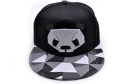 High Quality Baseball Panda Cap - sparklingselections