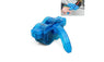 Cycling Cleaning Kit Outdoor Sport Blue Portable Bicycle Chain Cleaner