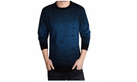 Casual Printed Men Sweaters - sparklingselections