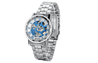 Luxury Mechanical Men's Wrist Watch - sparklingselections