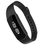 Health Bracelet Heart Rate Monitor Fitness Tracker