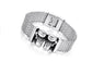 Men's  Stainless Steel Bracelet