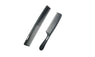 2pc Hair Combs Anti-static Carbon Hair Brushes