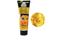 Golden Color Anti Wrinkle Anti Aging Remove Facial Mask Cream - sparklingselections