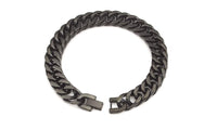 Stainless Steel Bracelet & Bangle Male Accessory - sparklingselections