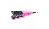 Mini 3 Barrel Curling Iron Hair Tools - sparklingselections