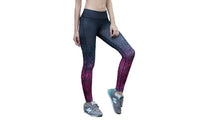 Workout Fitness Leggins - sparklingselections