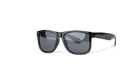 Men Retro Classic Style Square Black Frame Polarized Glasses - sparklingselections