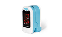 New Fingertip Pulse Blood Oxygen Saturation Heart Rate Monitor - sparklingselections