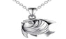 New Fashion Cypris Rolo Pendant Chain Necklace